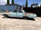 Thumbnail Photo 17 for 1962 Chevrolet Biscayne